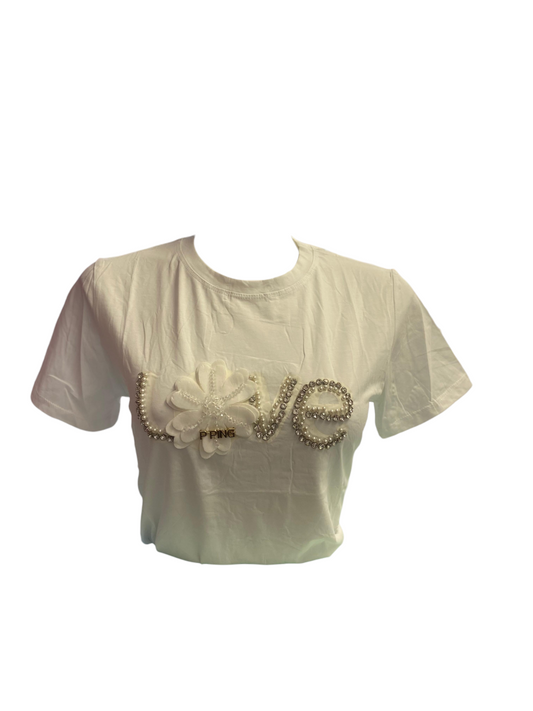 RED QUEEN Playera para dama
