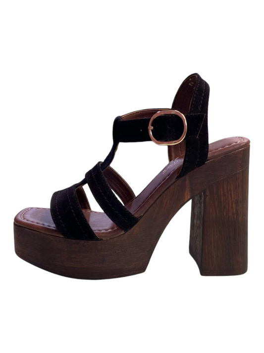 MOSQUITOS Sandalia para dama 2008