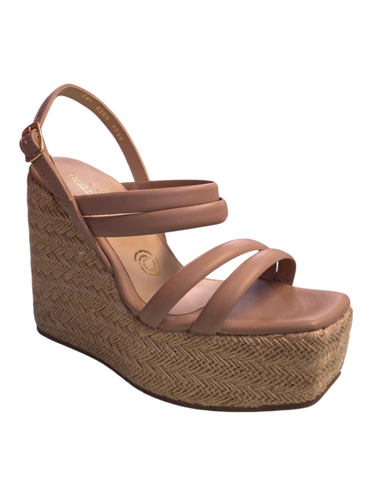 MOSQUITOS Sandalia para dama 4309