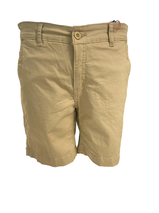 LUCKY CLUB Bermuda para caballero