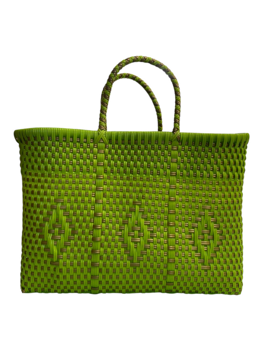 Bolsa Artesanal tejida a mano