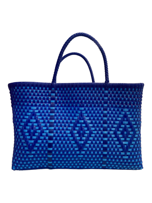 Bolsa Artesanal tejida a mano