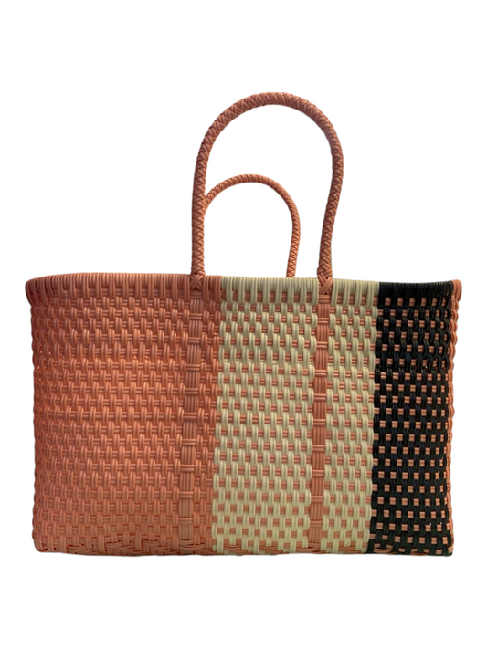 Bolsa Artesanal tejida a mano