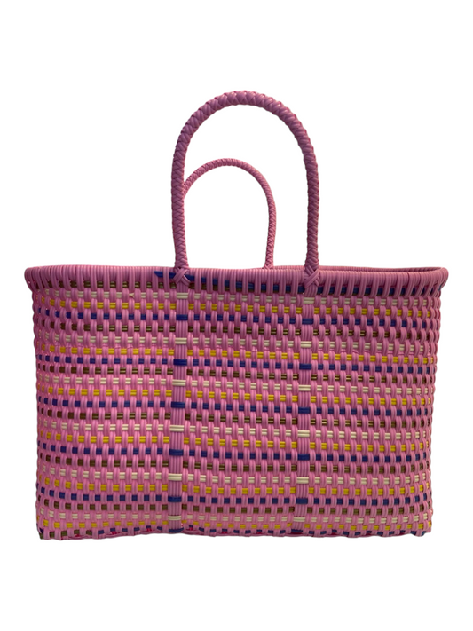 Bolsa Artesanal tejida a mano