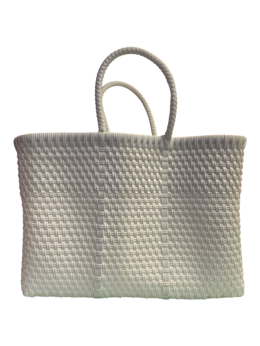 Bolsa Artesanal tejida a mano