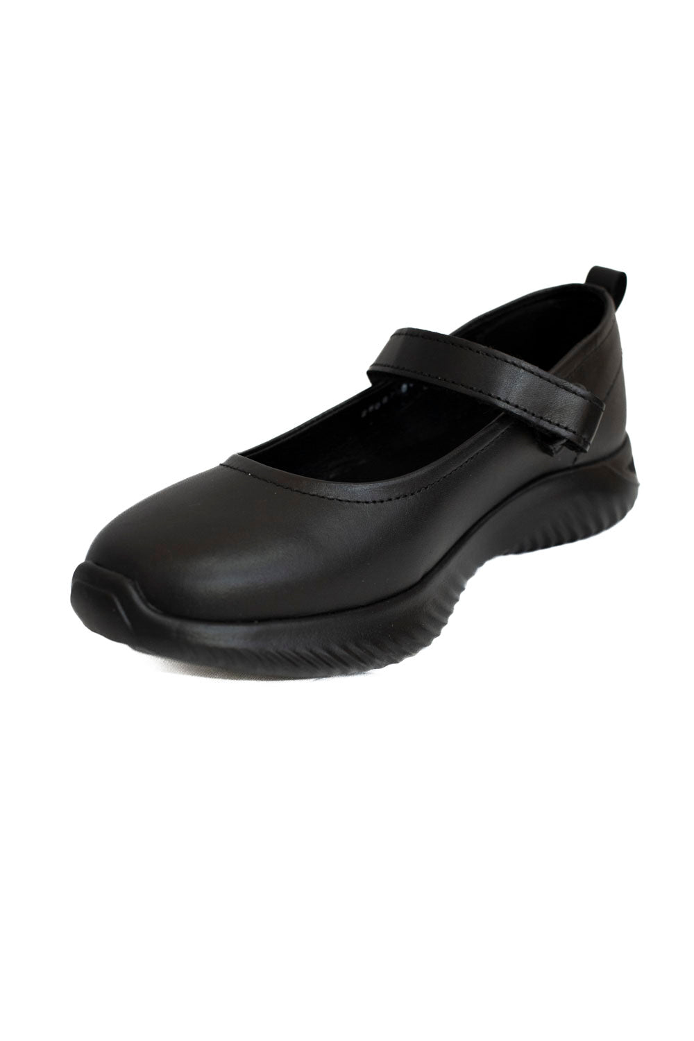 Zapato escolar online negro