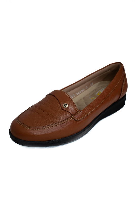 JARKING Zapato para Dama tipo Mocasín. 20000
