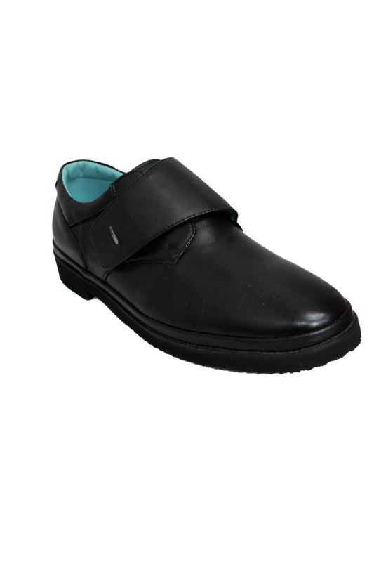 JARKING Zapato para Caballero Especial para Pie Diabético. 1813