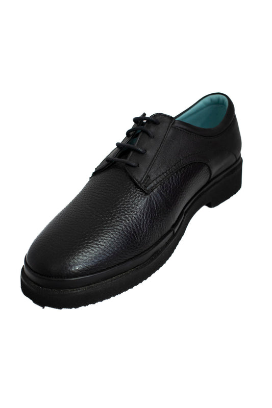 JARKING Zapato para Caballero Especial para Pie Diabético. 1810