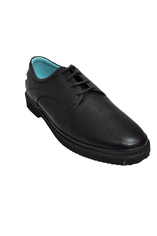 JARKING Zapato para Caballero Especial para Pie Diabético. 1810