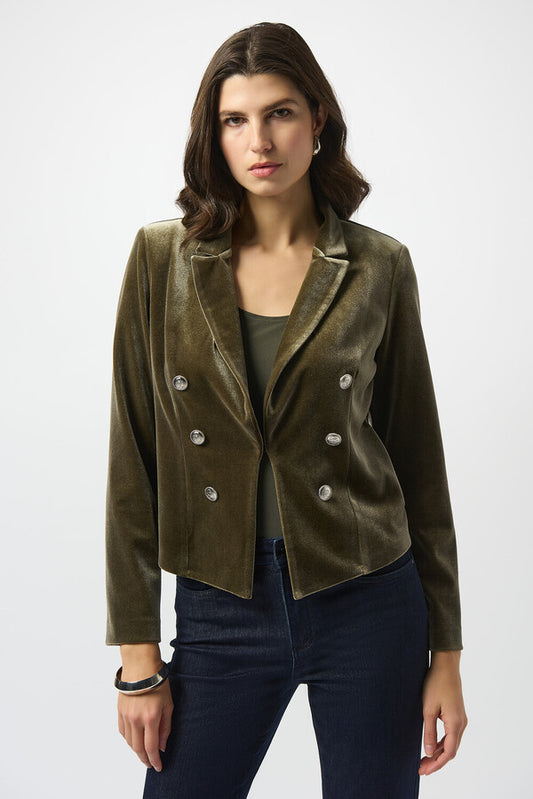 JOSEPH RIBKOFF Saco de dama 253193