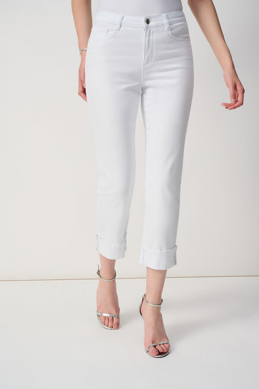JOSEPH RIBKOFF Pantalón para dama 251960
