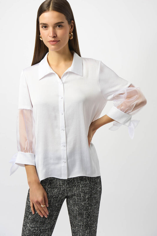 JOSEPH RIBKOFF Blusa para dama 253213
