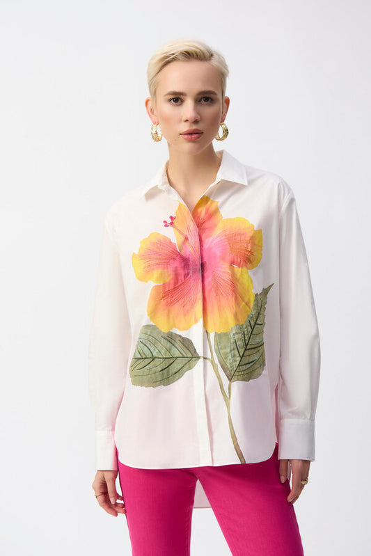 JOSEPH RIBKOFF Blusa para dama 251938
