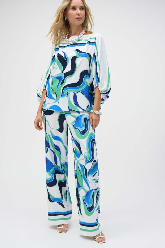 JOSEPH RIBKOFF Conjunto para dama 252085