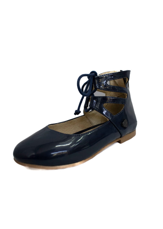 MAYORAL Zapato Casual Tipo Bailarina Niña 44709