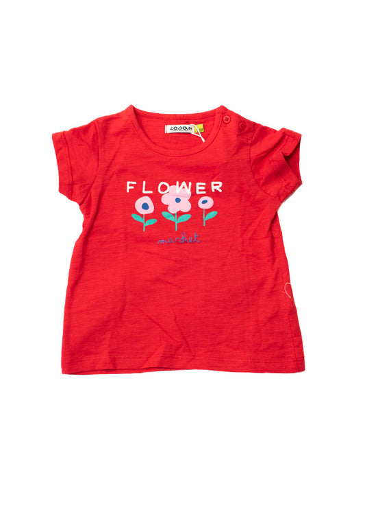 LOSAN Conjunto Niña