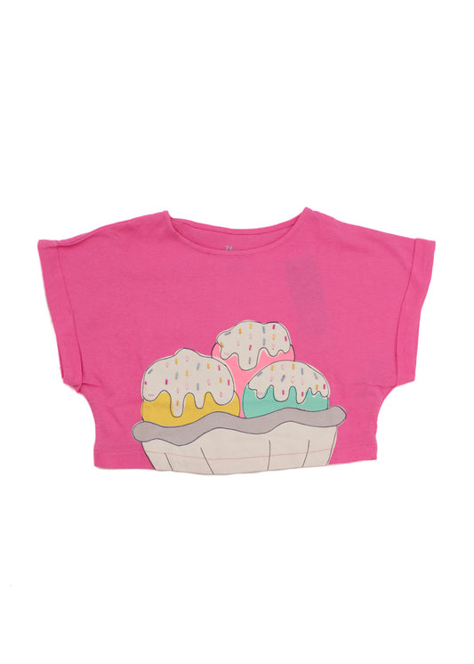 ZIPPY Playera Niña