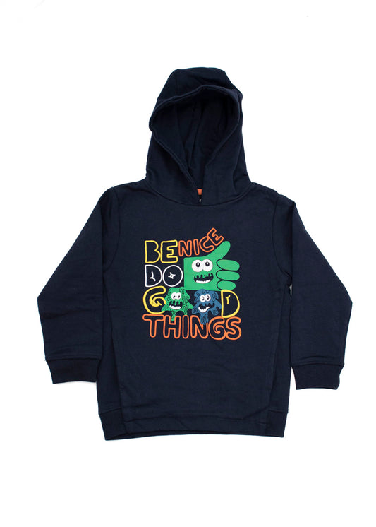 LOSAN Sudadera Niño