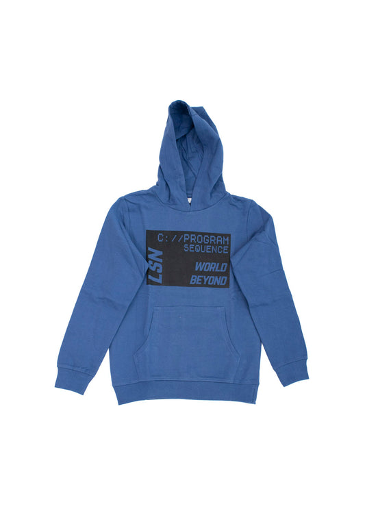 LOSAN Sudadera Niño