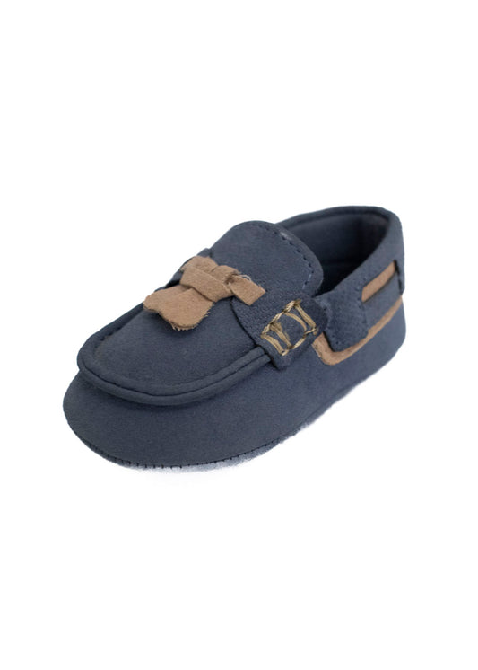 MAYORAL Mocasines para bebé 9560