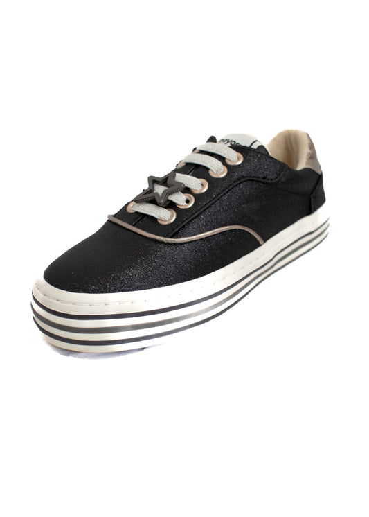 MAYORAL Tenis Tipo Converse Niña 44249