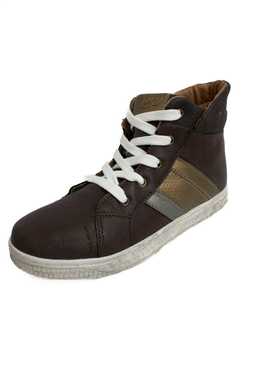 MAYORAL Tenis Tipo Bota Niño 44255