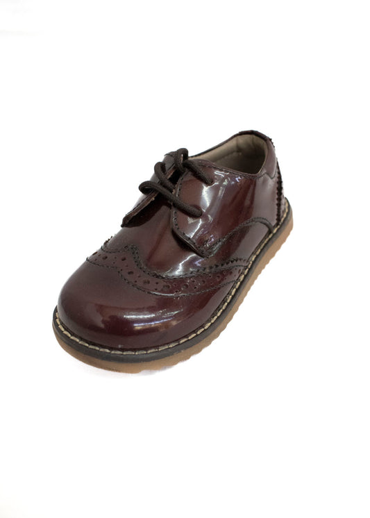 MAYORAL Zapatos para Ceremonia Niño 42143