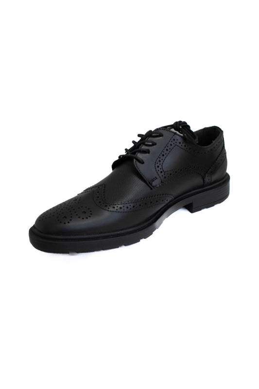 FABIAN ARENAS Zapato Formal Piel de Borrego 5302