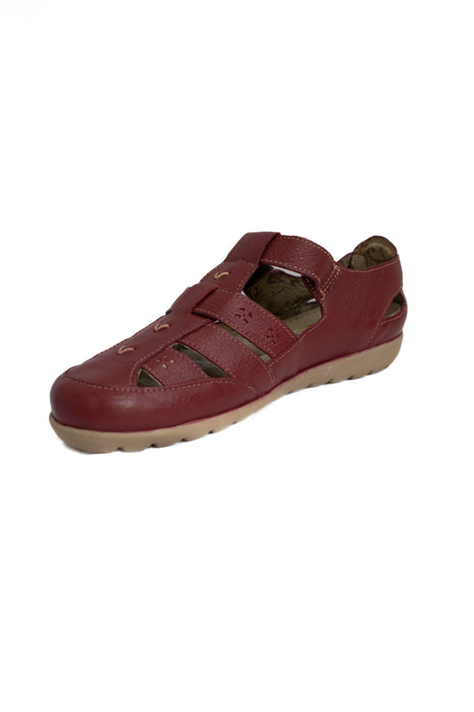 JARKING Sandalia para Dama 215