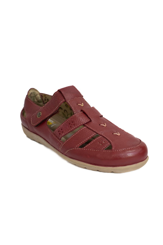 JARKING Sandalia para Dama 215