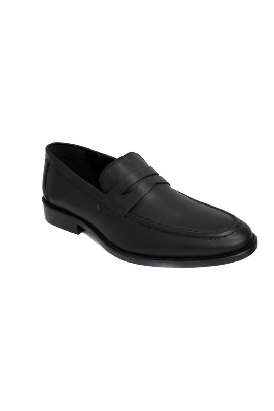 FABIAN ARENAS Zapato Casual Hecho con Piel de Borrego 8428