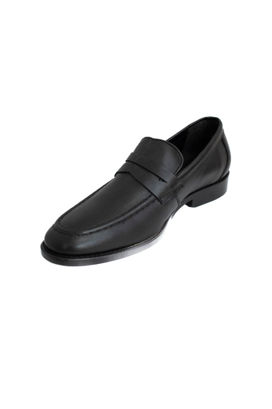 FABIAN ARENAS Zapato Casual Hecho con Piel de Borrego 8428
