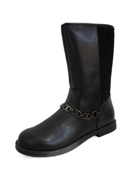 MAYORAL Bota Larga Niña 46853