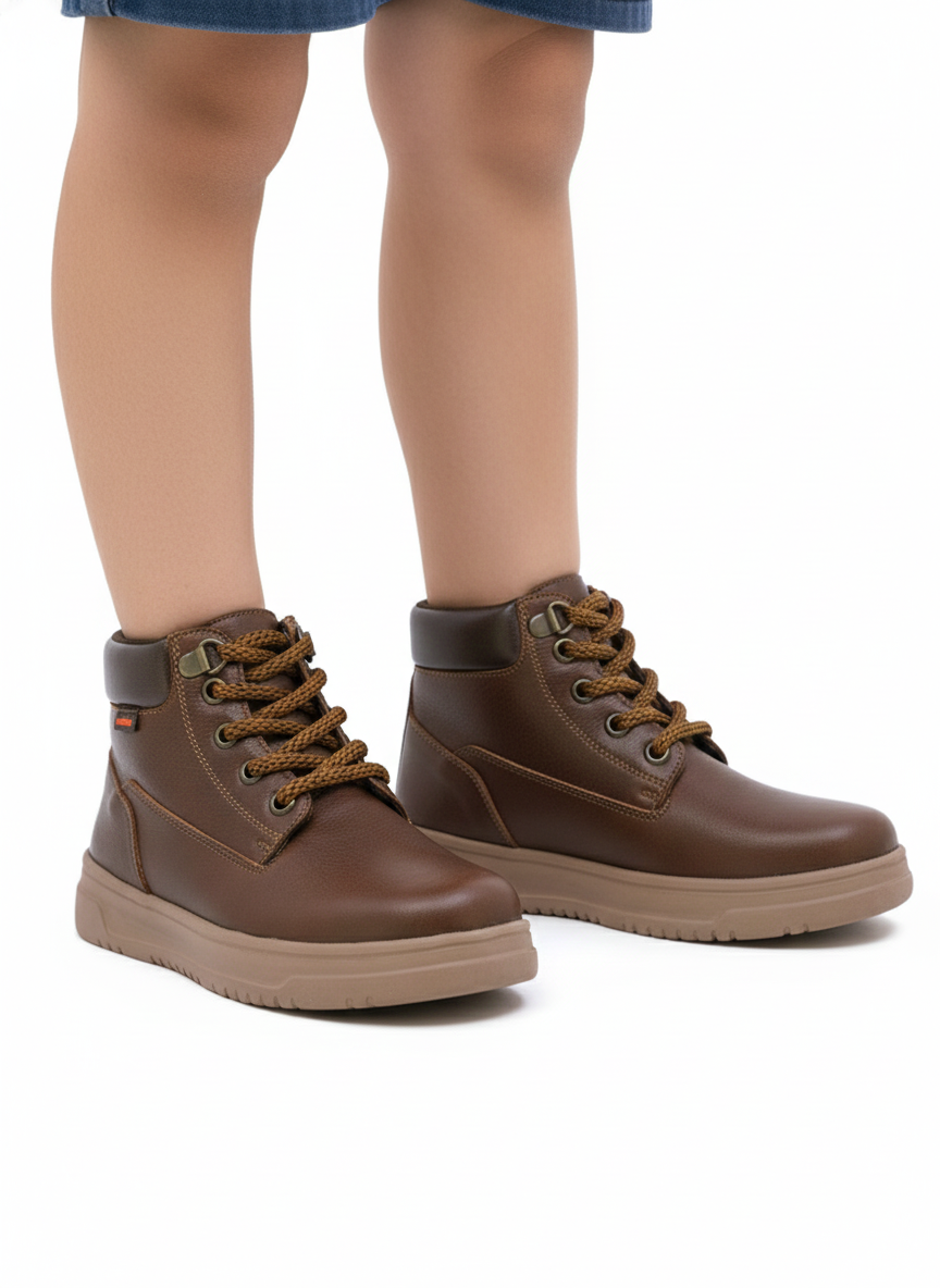 BOTINES DE NIÑOS