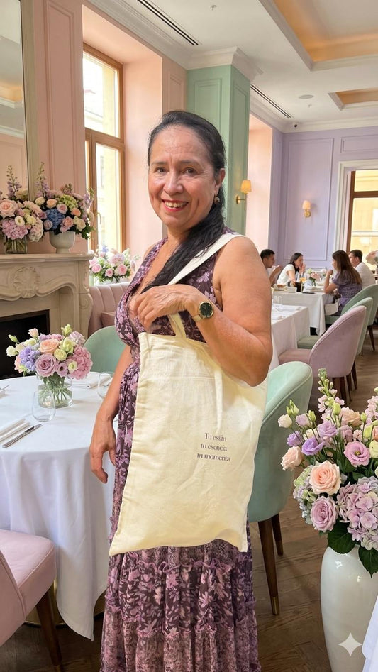 Mamás que Eligen su Propio Look en el Día de la Madre