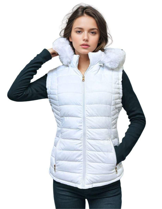 Chamarras de invierno para mujer: prácticas, elegantes y perfectas para cada ocasión