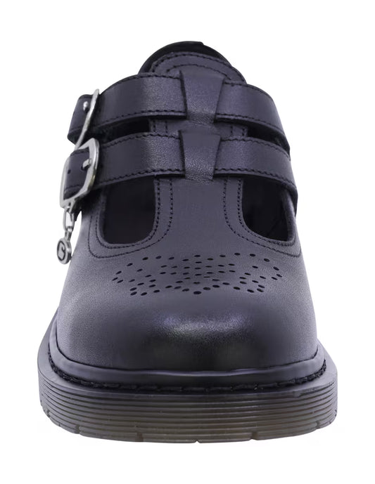 COQUETA Zapato escolar para niña