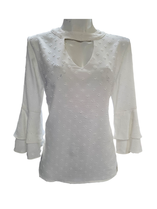 MENCÍA Blusa de dama