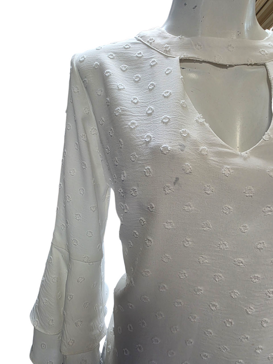 MENCÍA Blusa de dama