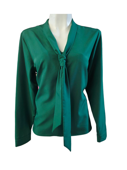 MENCÍA Blusa de dama