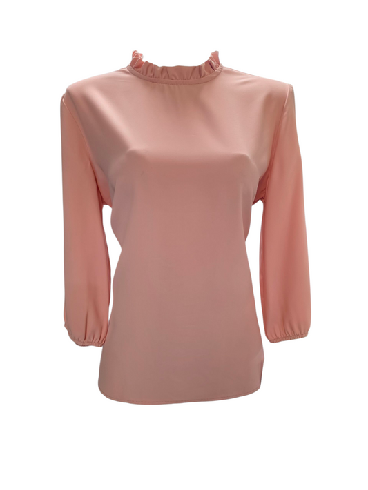 MENCÍA Blusa de dama