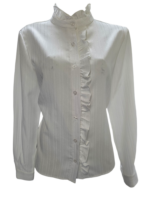 MENCÍA Blusa de dama