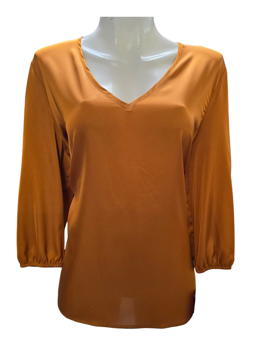 MENCÍA Blusa de dama