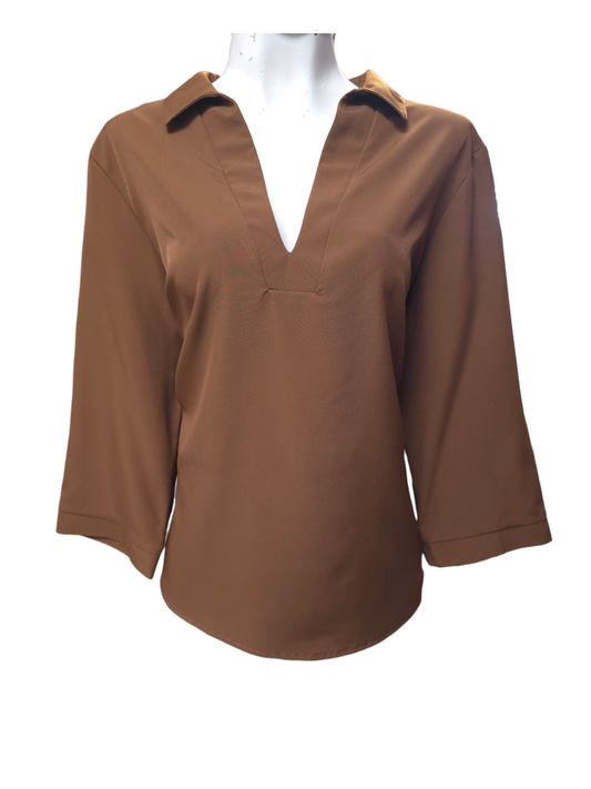 MENCÍA Blusa de dama