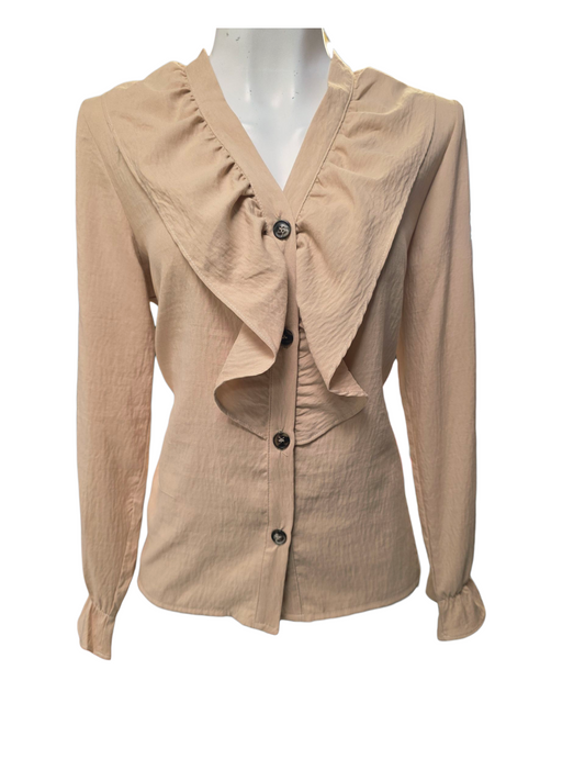 MENCÍA Blusa de dama