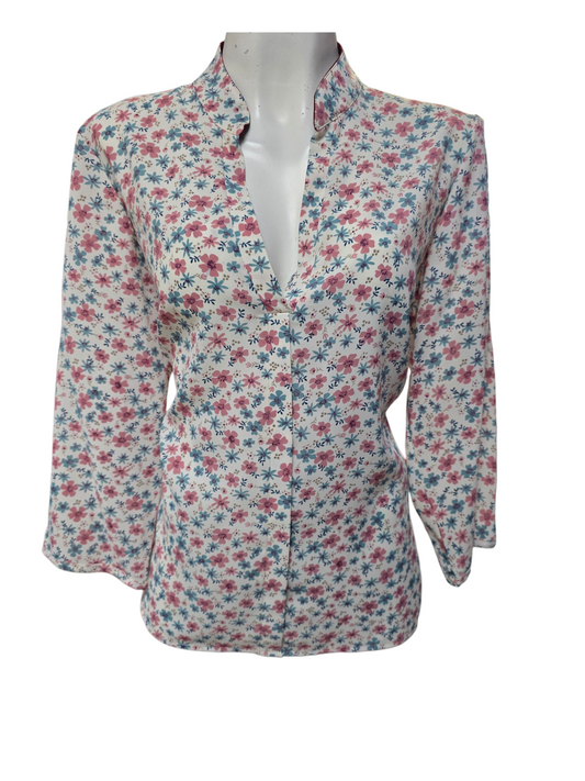 MENCÍA Blusa de dama