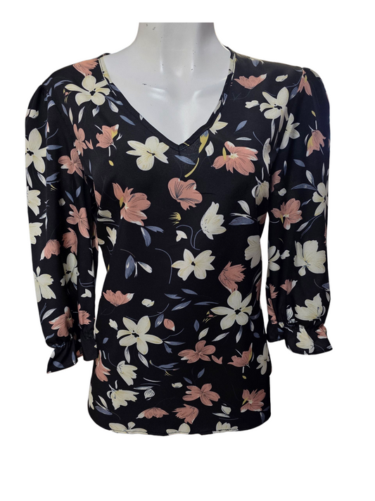 MENCÍA Blusa de dama