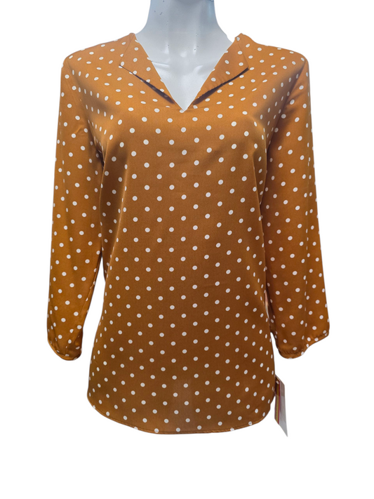 MENCÍA Blusa de dama