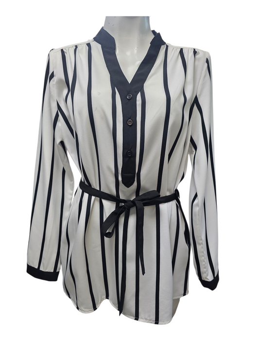 MENCÍA Blusa de dama